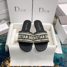 Christian Dior Slippers